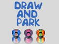 Spēle Draw and Park