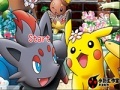 Spēle Pokemon Great Fight