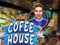 Spēle Coffee House