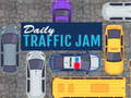 Spēle Daily Traffic Jam