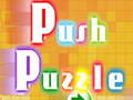 Spēle Push Puzzle
