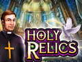 Spēle Holy Relics