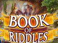 Spēle Book of Riddles