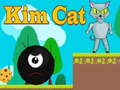 Spēle Kim Cat