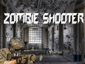 Spēle Zombie Shooter