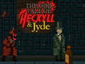 Spēle The Odd Tale of Heckyll & Jyde