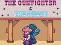 Spēle The Gunfighter & the Ghost