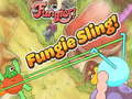 Spēle The Fungies Fungie Sling!