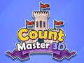 Spēle Count Master 3d 