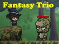 Spēle Fantasy Trio
