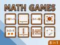 Spēle Math Games