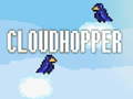 Spēle Cloudhopper