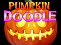 Spēle Pumpkin Doodle