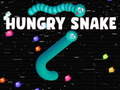 Spēle Hungry Snake