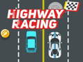 Spēle Highway Racing