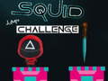 Spēle Squid Jump Challenge