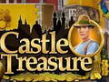 Spēle Castle Treasure