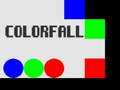 Spēle ColorFall