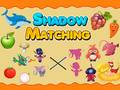 Spēle Shadow Matching