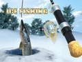 Spēle Ice Fishing