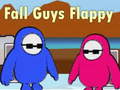 Spēle Fall Guys Flappy