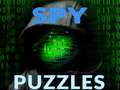 Spēle Spy Puzzles
