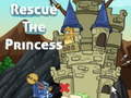 Spēle Rescue the Princess