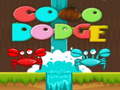 Spēle Coco Dodge
