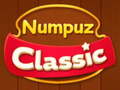 Spēle Numpuz Classic