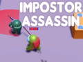 Spēle Impostor Assassin