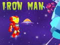 Spēle Iron Man 