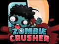 Spēle Zombie Crusher