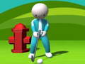 Spēle Golf