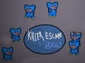Spēle Killer Escape Huggy