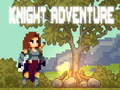 Spēle Knight Adventure