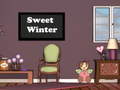 Spēle Sweet Winter