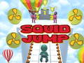 Spēle Squid Jump 