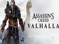 Spēle Assassin's Creed Valhalla Hidden object