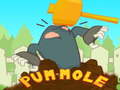 Spēle Pum-Mole