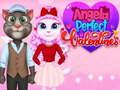 Spēle Angela Perfect Valentine
