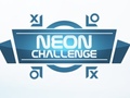 Spēle Neon Challenge