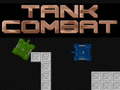 Spēle Tank Combat