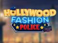 Spēle Hollywood Fashion Police