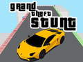 Spēle Grand Theft Stunt