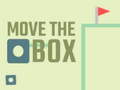 Spēle Move the Box