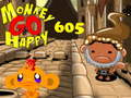 Spēle Monkey Go Happy Stage 605
