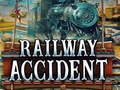 Spēle Railway Accident