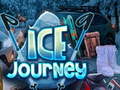 Spēle Ice Journey