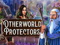 Spēle Otherworld Protectors