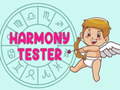 Spēle Harmony Tester
